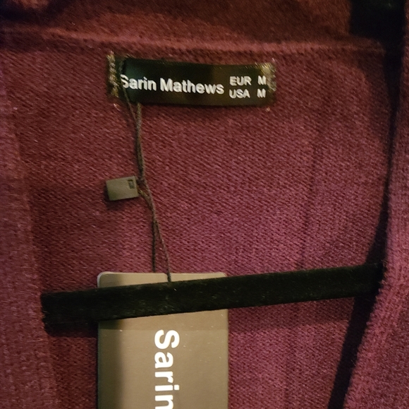 Sarin Mathews - Picture 2 of 3